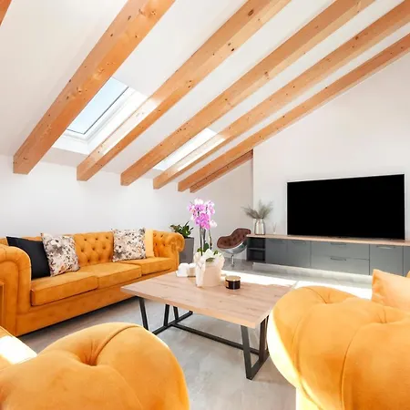 Frühstückspension Boutique Arion 4*
