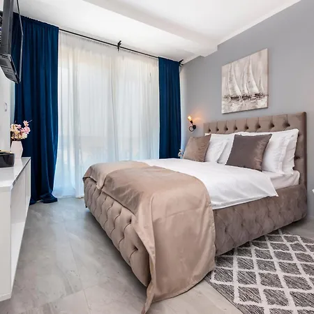 Frühstückspension Boutique Arion Rovinj