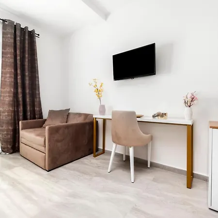 Frühstückspension Boutique Arion 4*