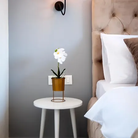 Boutique Arion Frühstückspension Rovinj