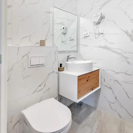 Boutique Arion 4* Rovinj