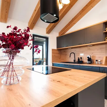 Boutique Arion Frühstückspension Rovinj