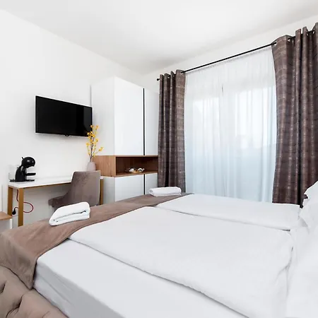 Frühstückspension Boutique Arion Rovinj