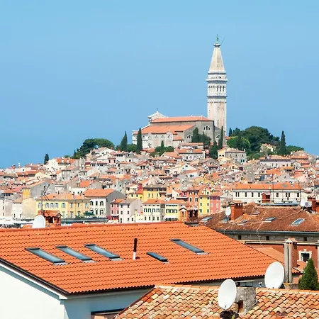 Boutique Arion Oda ve Kahvaltı Rovinj