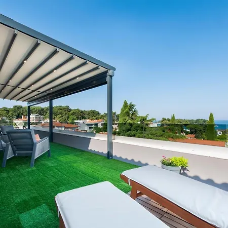 Oda ve Kahvaltı Boutique Arion