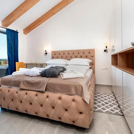 Oda ve Kahvaltı Boutique Arion