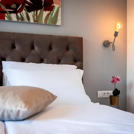 Oda ve Kahvaltı Boutique Arion Rovinj