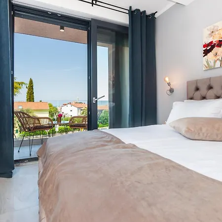 Oda ve Kahvaltı Boutique Arion 4*