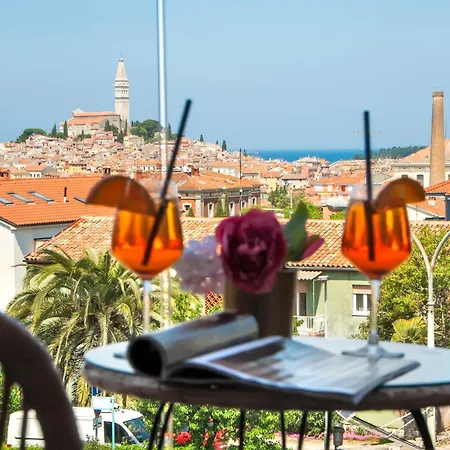 Oda ve Kahvaltı Boutique Arion Rovinj