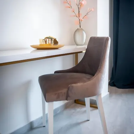 Oda ve Kahvaltı Boutique Arion 4*