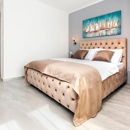 Oda ve Kahvaltı Boutique Arion 4*