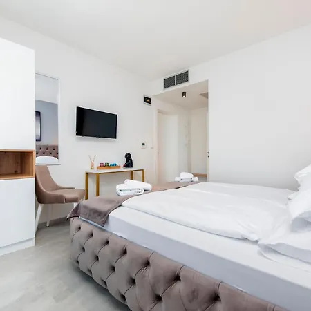 Boutique Arion 4* Rovinj