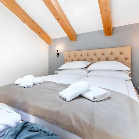 Boutique Arion Oda ve Kahvaltı