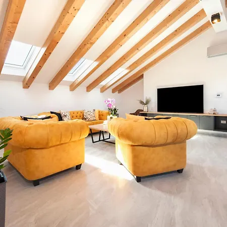 Boutique Arion Rovinj