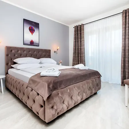 Boutique Arion 4* Rovinj